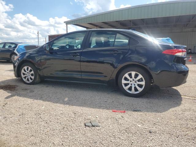 Vin: 5yfb4mde3sp257155, lot: 56033335, toyota corolla le 20252