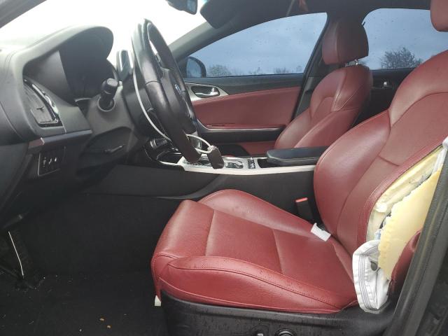 2019 KIA STINGER GT - KNAE35LC7K6043716