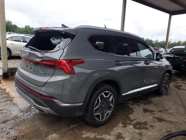 2023 HYUNDAI SANTA FE L - 5NMS4DALXPH483729