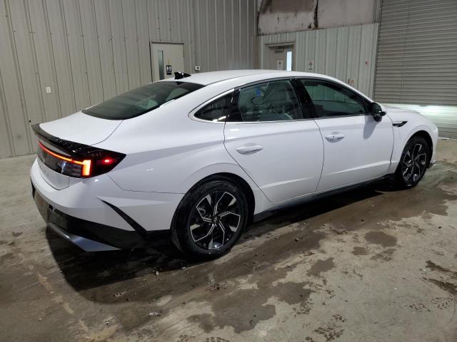 Vin: kmhl64ja9sa465959, lot: 57576645, hyundai sonata sel 20253