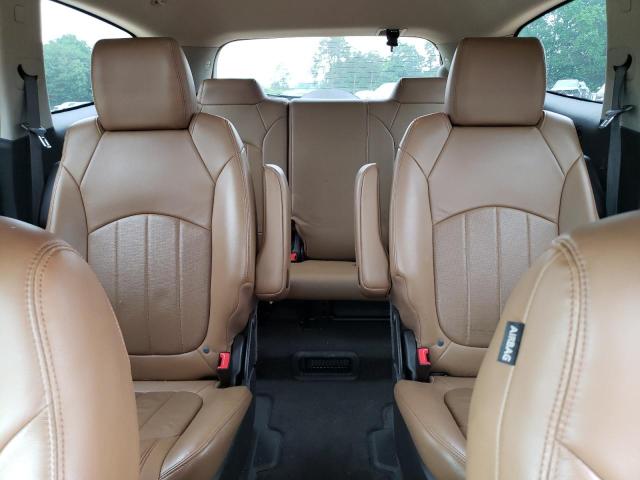 2015 BUICK ENCLAVE - 5GAKRCKD4FJ153789