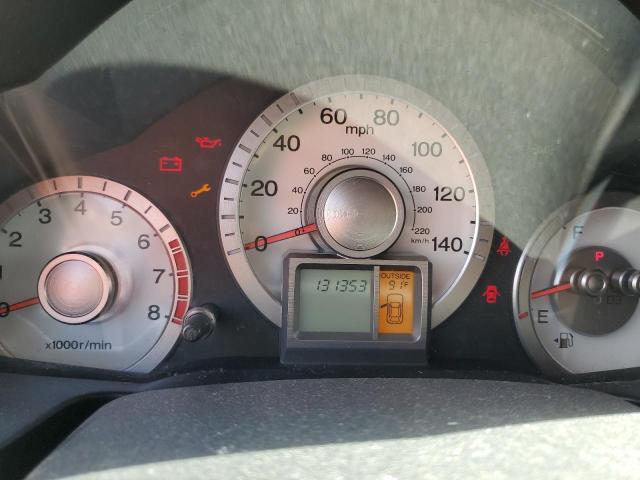 2011 HONDA PILOT EX - 5FNYF3H47BB033415