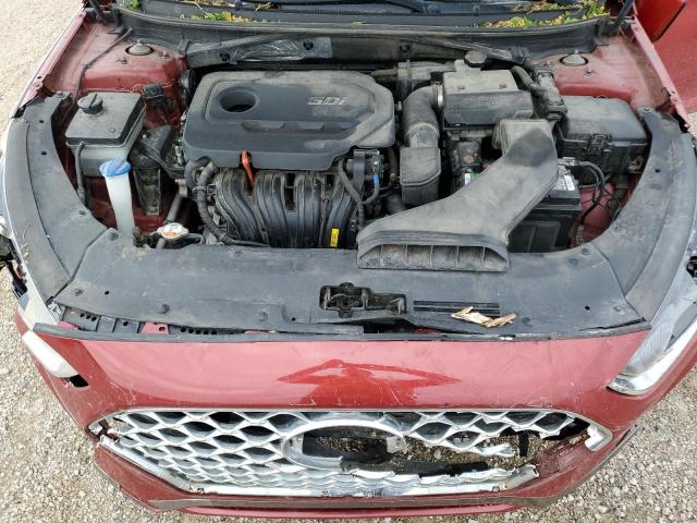 2018 HYUNDAI SONATA SPO 5NPE34AF5JH663205
