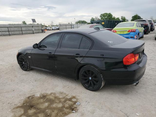 Vin: wbapk7c52bf085283, lot: 55888055, bmw 3 series xi 20112