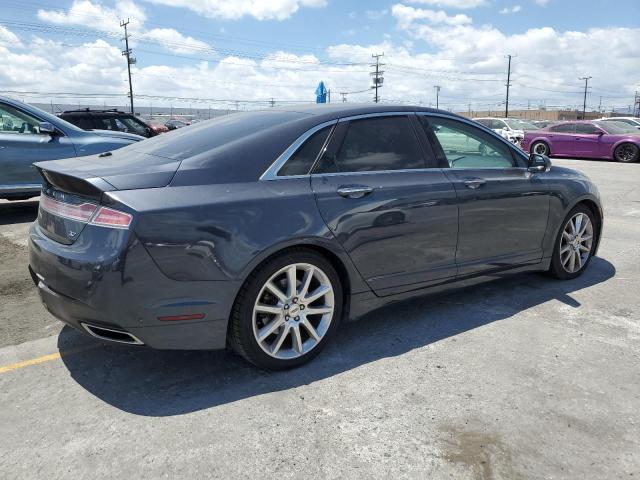Vin: 3ln6l2gk2er833824, lot: 56428675, lincoln mkz 20143
