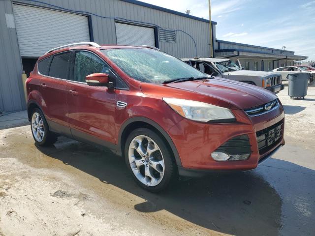 Vin: 1fmcu0j92eub98185, lot: 55579845, ford escape titanium 20144