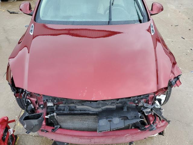 2017 BUICK REGAL SPOR - 2G4GL5EX8H9132283