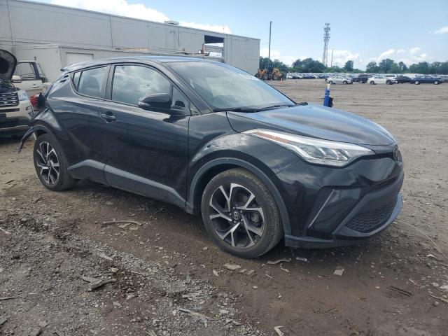 Vin: nmtkhmbx8nr141470, lot: 55233465, toyota c-hr xle 20224