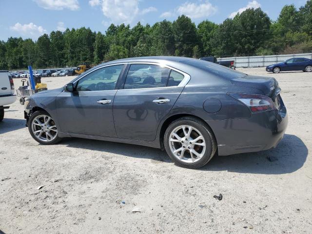 Vin: 1n4aa5ap8dc848292, lot: 58363425, nissan maxima s 20132