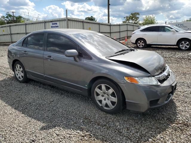 2010 HONDA CIVIC LX - 2HGFA1F59AH538825
