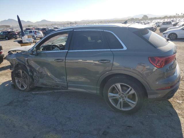 Vin: wa1eecf35m1153722, lot: 56537615, audi q3 premium plus s line 45 20212