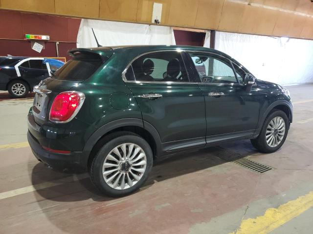 2016 FIAT 500X LOUNG ZFBCFYDT6GP500506