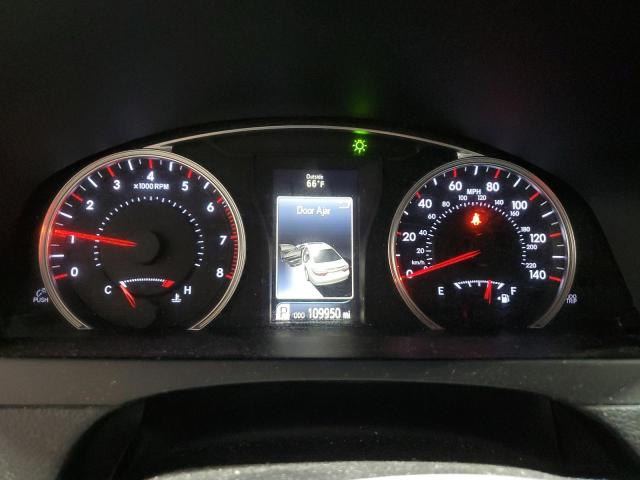 2015 TOYOTA CAMRY LE - 4T1BF1FK5FU886528