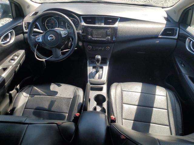 2017 NISSAN SENTRA S - 3N1AB7AP4HL652799