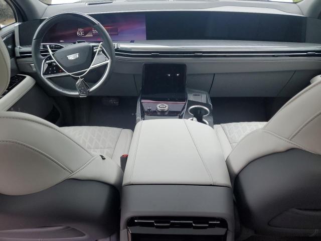 2025 CADILLAC ESCALADE I 1GYTEEKL1SU103498