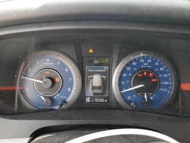2019 TOYOTA SIENNA XLE - 5TDYZ3DC0KS994146