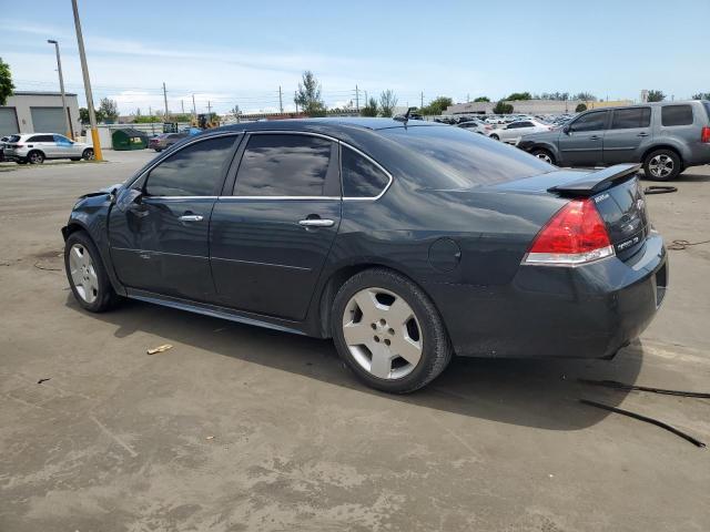 Vin: 2g1wc5e38f1107305, lot: 59002915, chevrolet impala ltz 20152