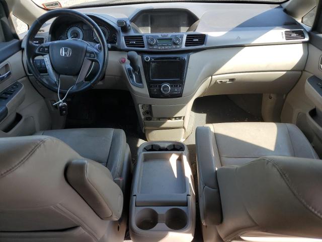 2015 HONDA ODYSSEY EX - 5FNRL5H60FB020506