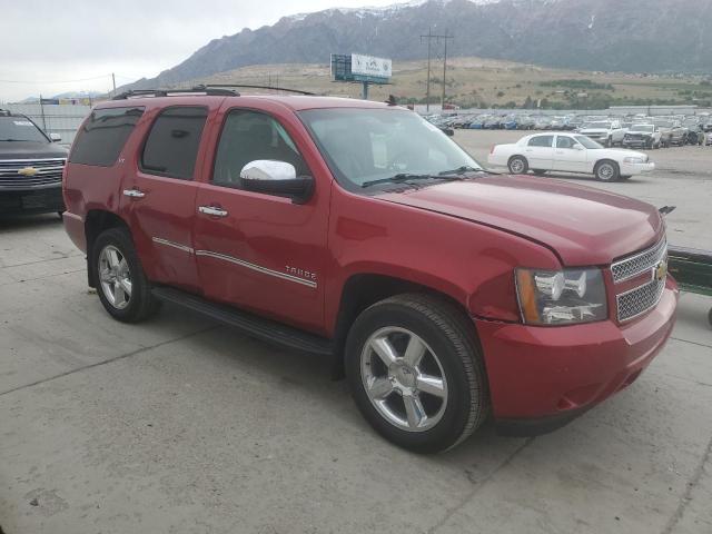 Vin: 1gnskce01dr368581, lot: 56967485, chevrolet tahoe k1500 ltz 20134