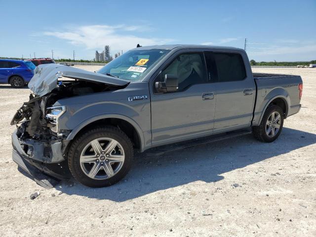 Vin: 1ftew1cp6kkd12348, lot: 56765785, ford f-150 supercrew 2019 img_1