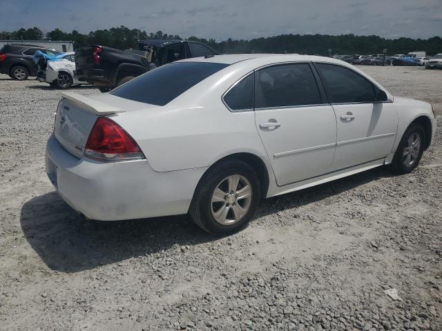 Vin: 2g1wa5e30f1124444, lot: 55480285, chevrolet impala ls 20153