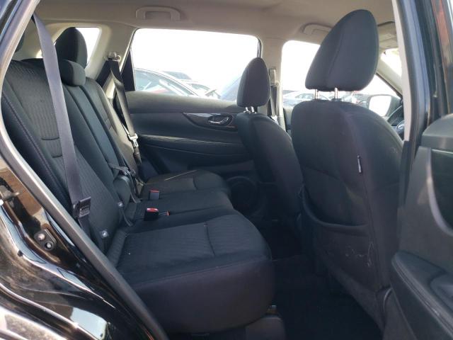 2017 NISSAN ROGUE S - 5N1AT2MT1HC822095