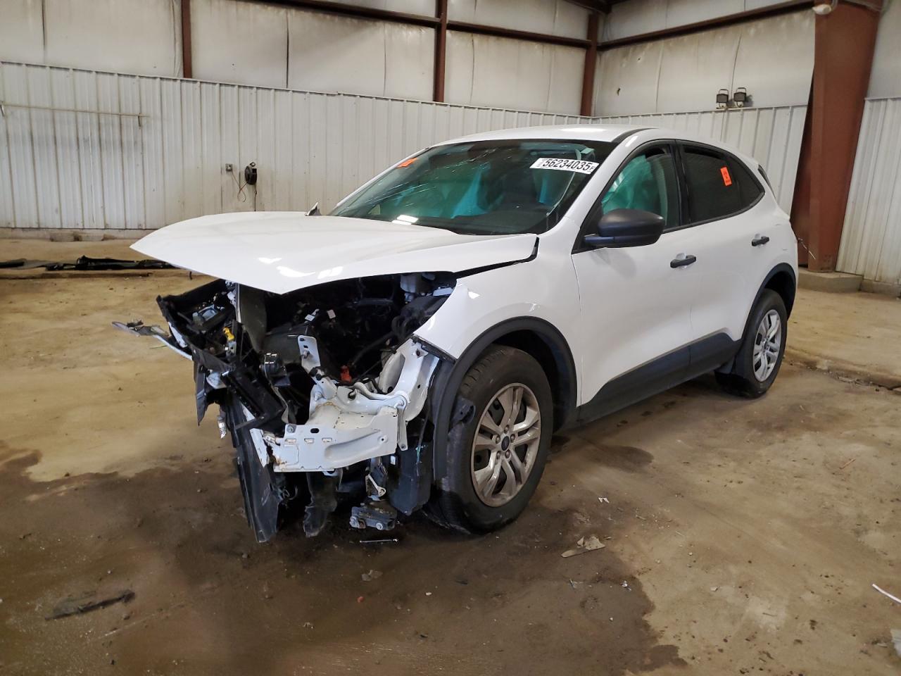FORD ESCAPE S