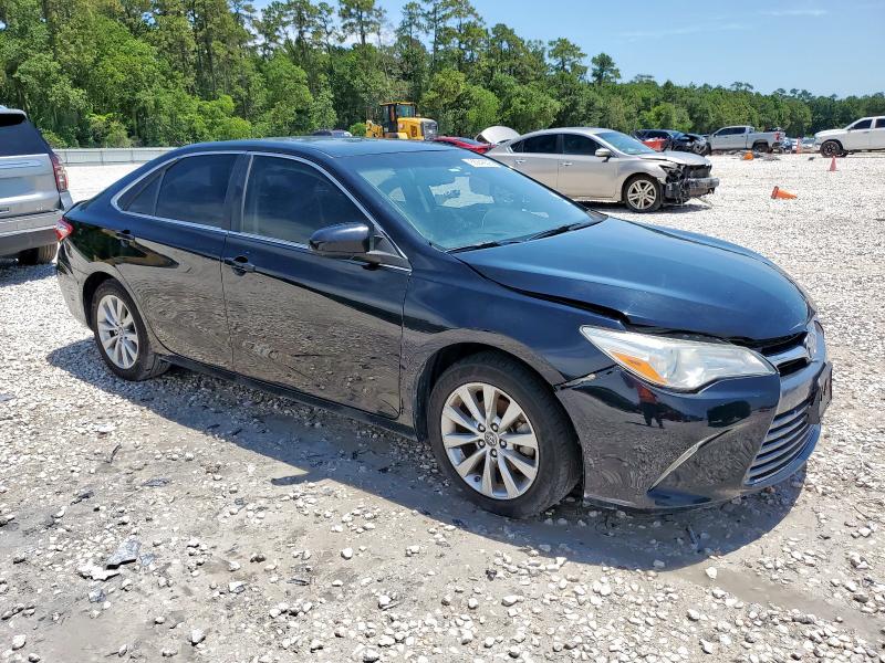 Vin: 4t1bf1fk6hu786537, lot: 58248005, toyota camry le 20174