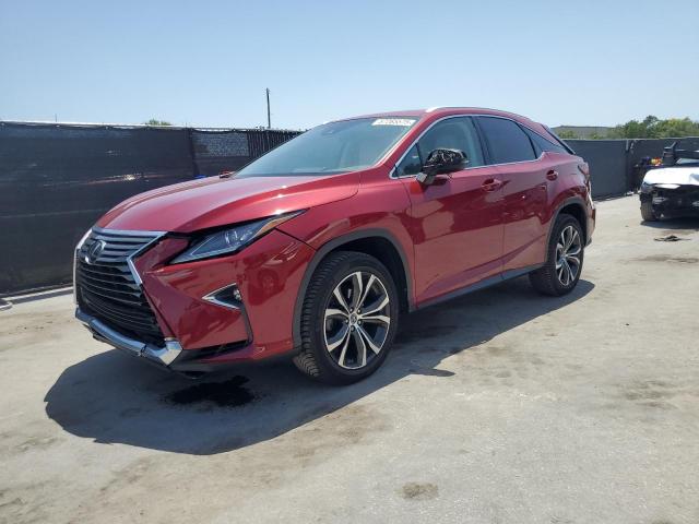 Vin: 2t2zzmcaxkc118943, lot: 57265575, lexus rx350 350 base 2019 img_1