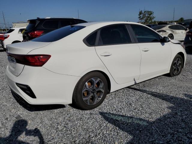 Vin: 3kpf24ad3ke034537, lot: 57125145, kia forte fe 20193