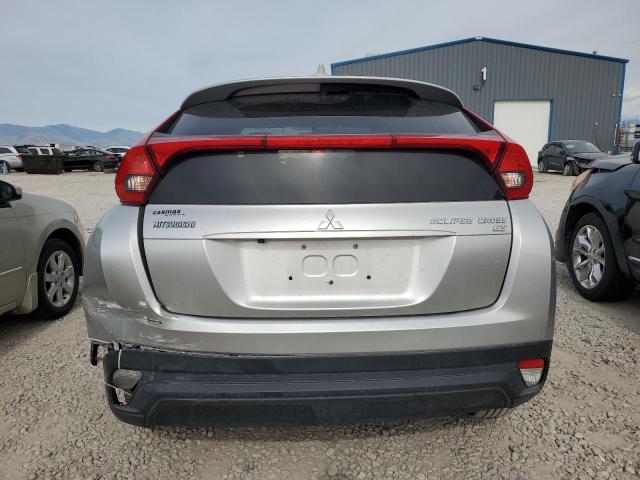 2019 MITSUBISHI ECLIPSE CR JA4AS3AA0KZ040966