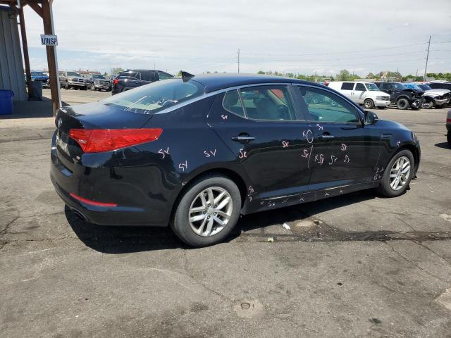 Vin: 5xxgm4a76dg132559, lot: 57969465, kia optima lx 20133