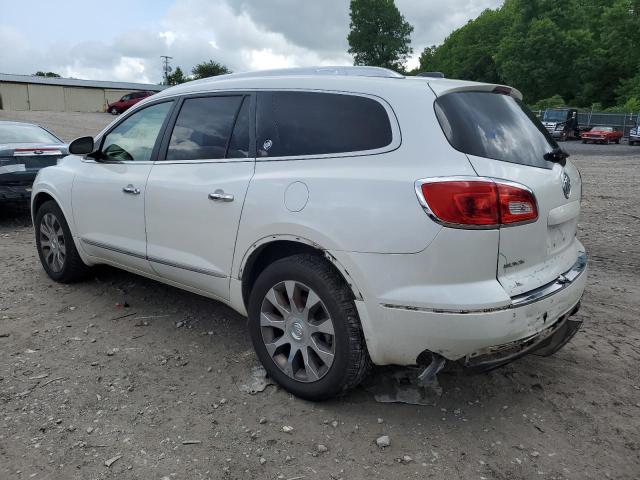 Vin: 5gakvckd4gj146189, lot: 56276795, buick enclave 20162