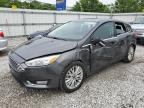 2018 FORD FOCUS TITA - 1FADP3N2XJL232751