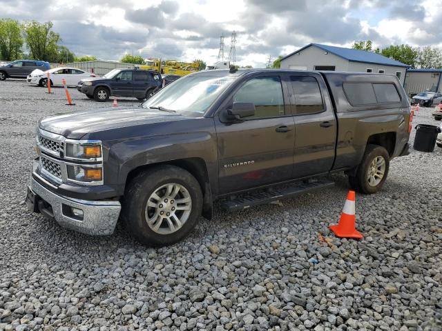 Vin: 1gcvkreh5ez205089, lot: 58186655, chevrolet all models k1500 lt 2014 img_1