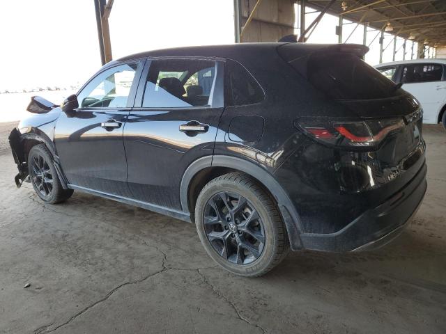 Vin: 3czrz1h54pm712659, lot: 55817265, honda hr-v sport 20232