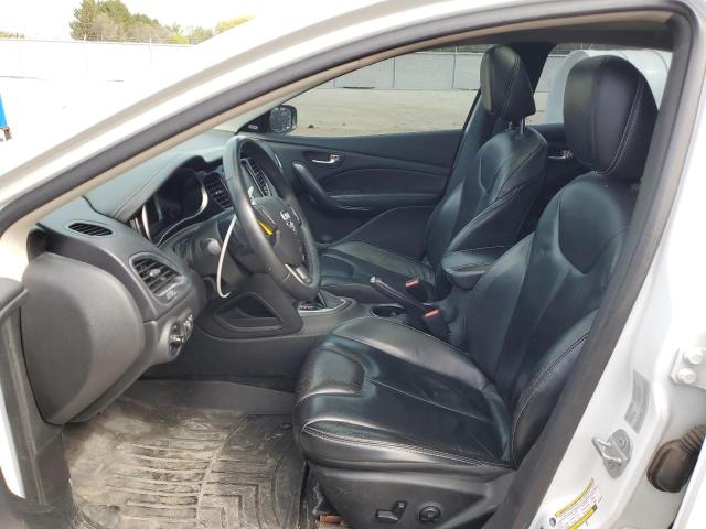 2015 DODGE DART LIMIT 1C3CDFCB1FD166700