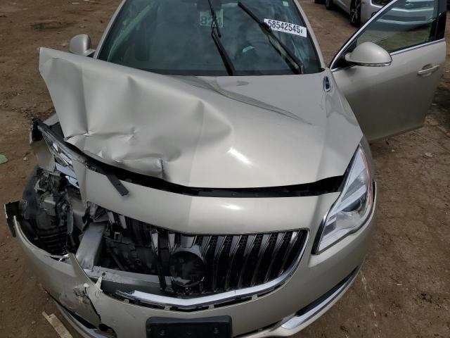 2016 BUICK REGAL 2G4GK5EX5G9132131