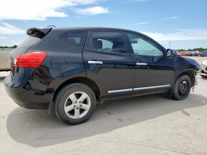 Vin: jn8as5mt1dw526256, lot: 58079775, nissan rogue s 20133