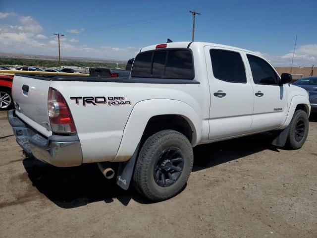 Vin: 3tmlu4en2fm172761, lot: 55286045, toyota tacoma double cab 20153