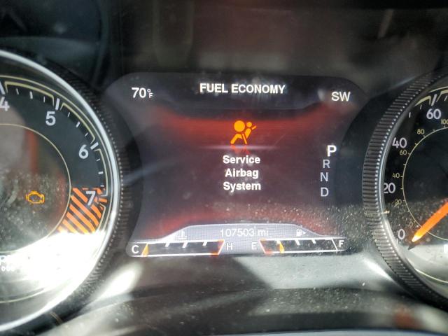 2015 JEEP CHEROKEE T 1C4PJMBS5FW523019