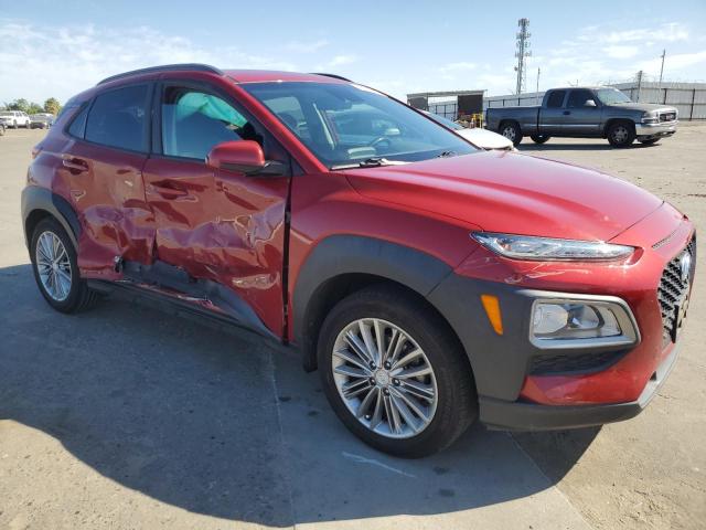 Vin: km8k22aaxlu413686, lot: 58205975, hyundai kona sel 20204