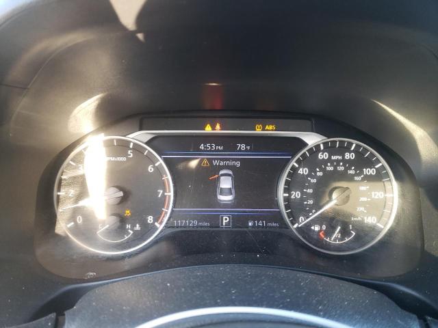 2019 NISSAN ALTIMA S - 1N4BL4BV7KC110826