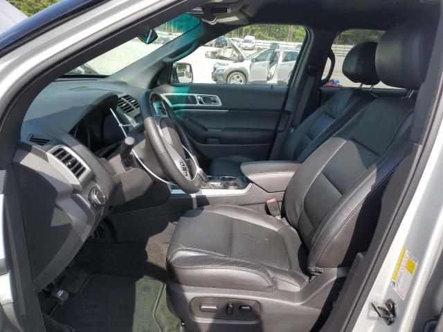 2013 FORD EXPLORER X - 1FM5K7D86DGC93615