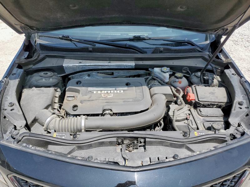 2020 CADILLAC XT4 SPORT 1GYFZER4XLF114070