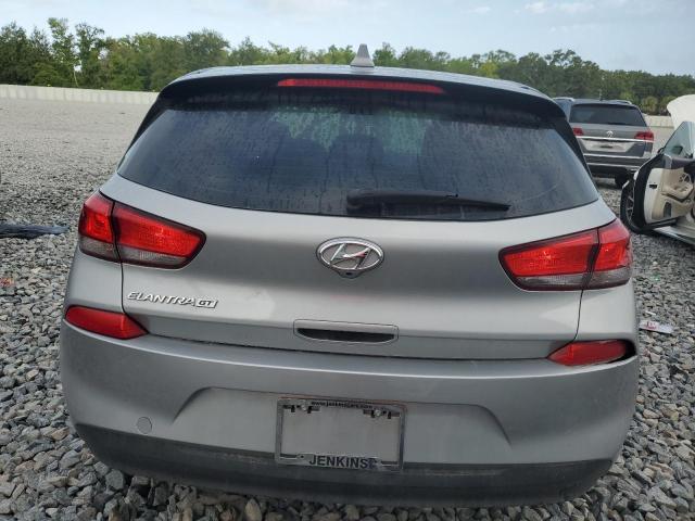 2020 HYUNDAI ELANTRA GT KMHH35LE3LU137585
