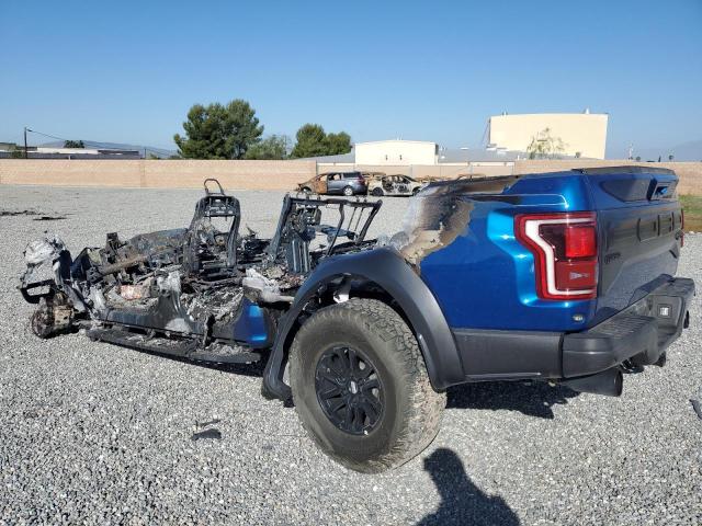 Vin: 1ftfw1rg0hfc03588, lot: 57117055, ford f150 raptor 20172