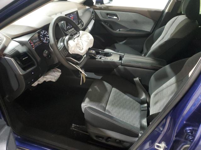 2023 NISSAN ROGUE SV - JN8BT3BA7PW010513