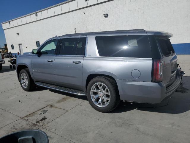 Vin: 1gks2gkc9jr368603, lot: 58073985, gmc yukon k1500 slt 20182