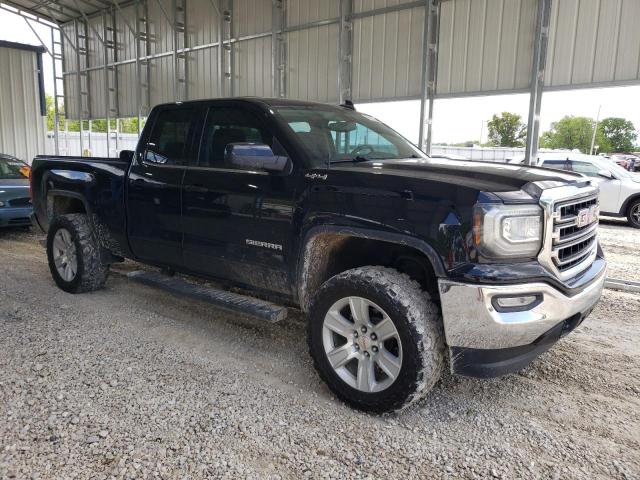 Vin: 1gtv2mec5gz114009, lot: 55395485, gmc sierra k1500 sle 20164
